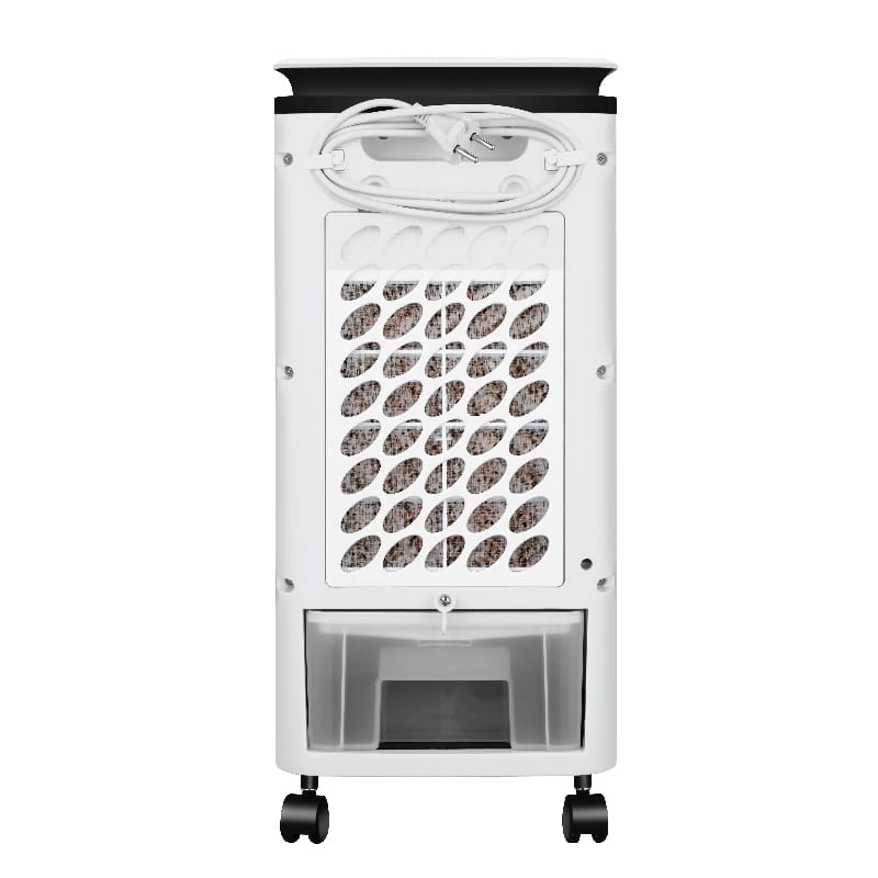 3-in-1-Luftkühler - Air Cooler von Royalty Line (4 liter Tank)
