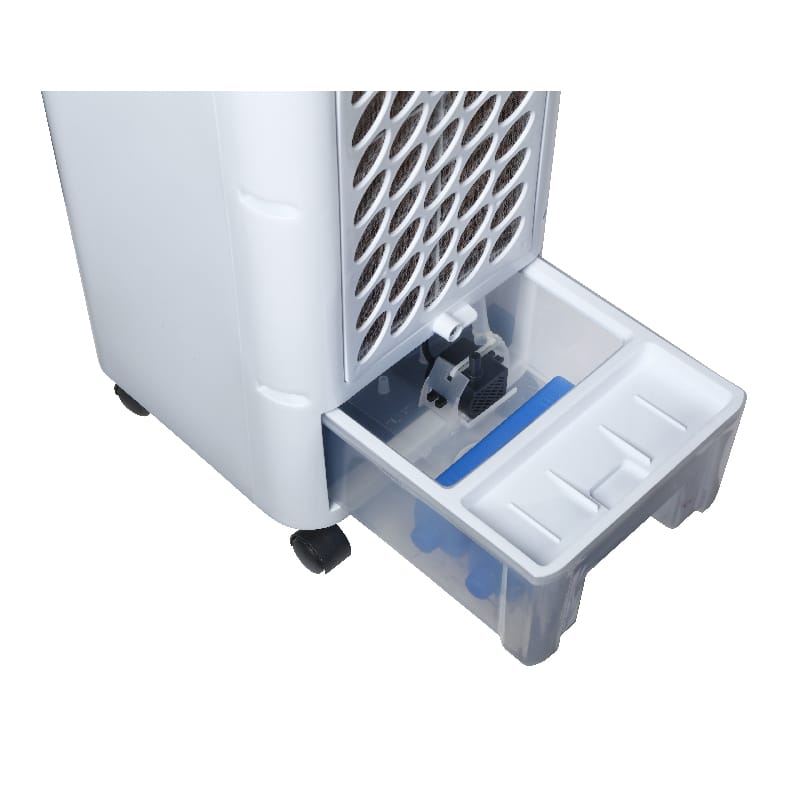 3-in-1-Luftkühler - Air Cooler von Royalty Line (4 liter Tank)