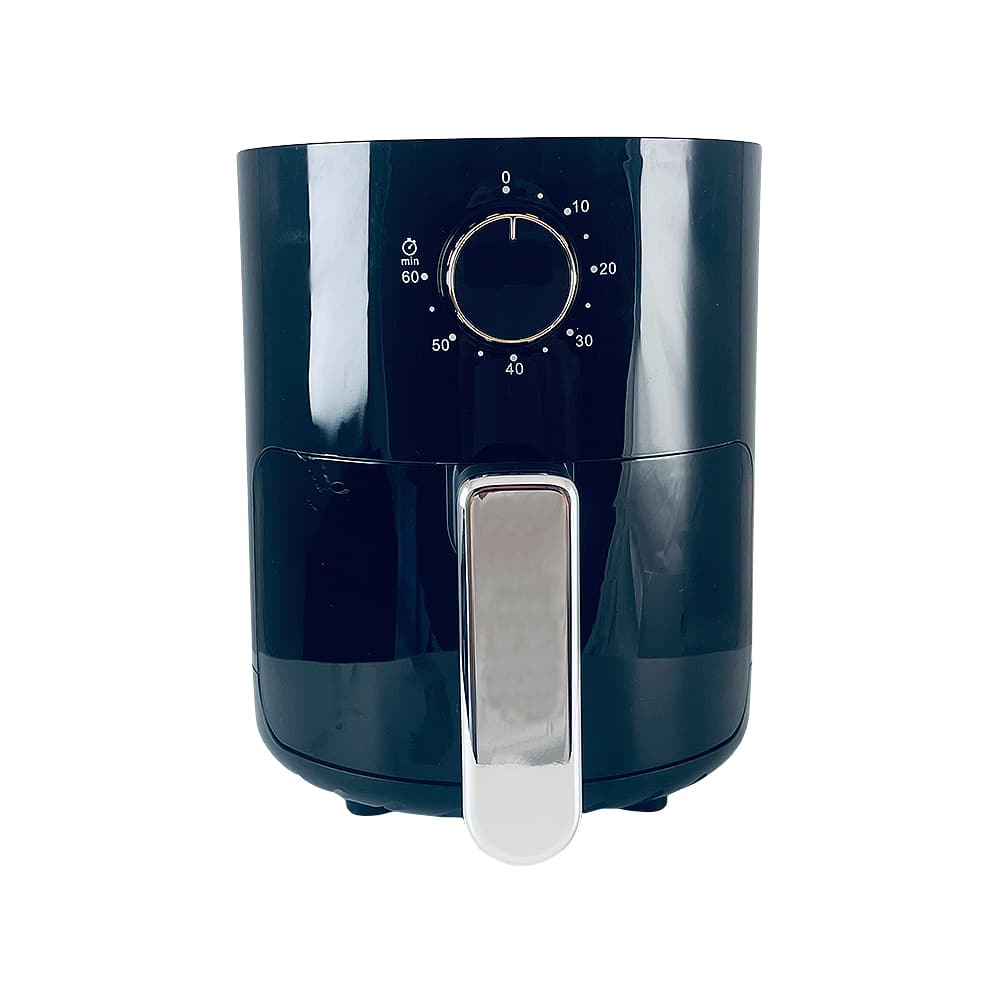 Airfryer 2,0 Liter (fettarm: grillen, backen, braten und frittieren)