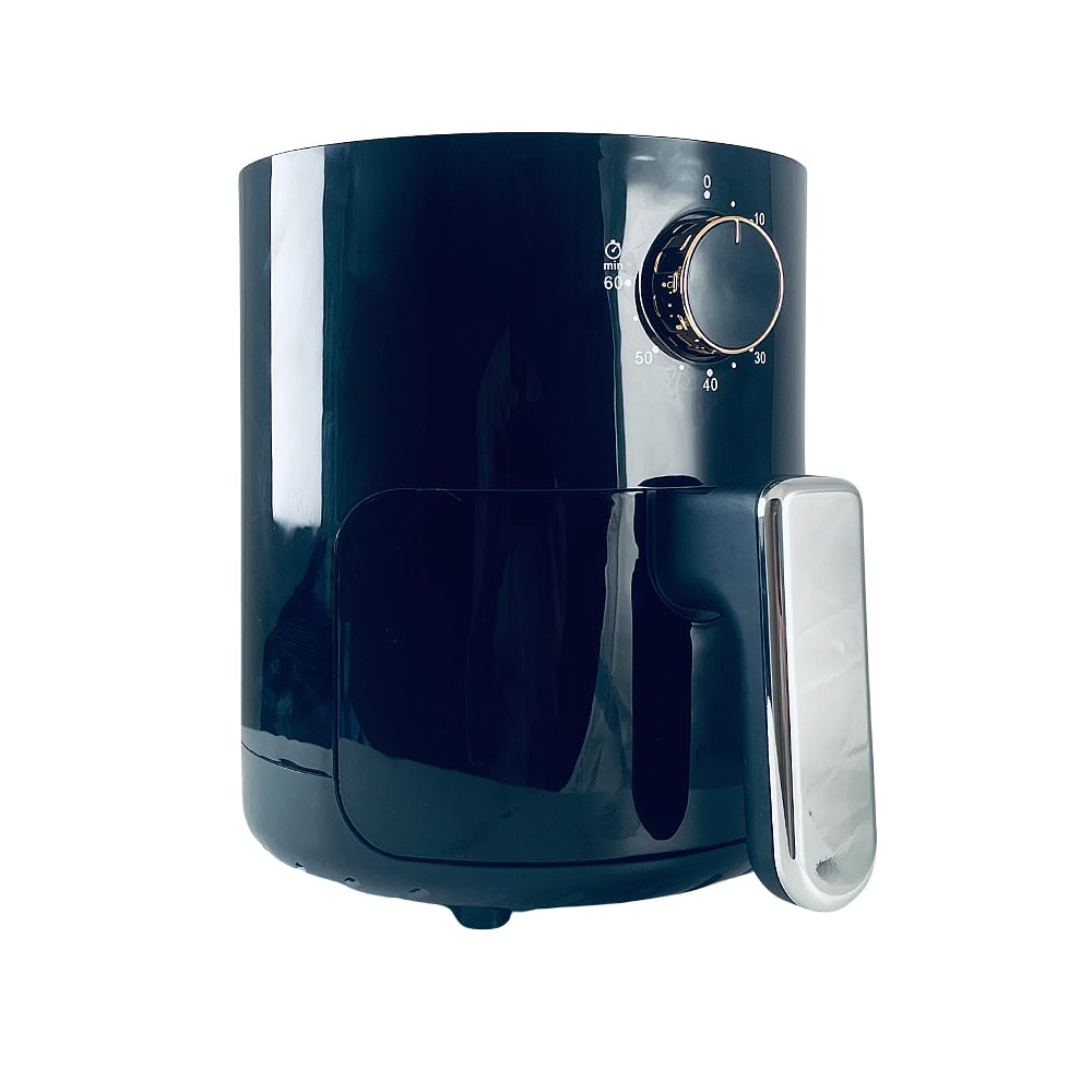 Airfryer 2,0 Liter (fettarm: grillen, backen, braten und frittieren)