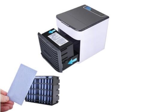 Luftkühler mit 3-in-1-Funktion (Arctic Air)