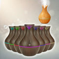 Aroma-Diffuser – 130 ml mit elegantem Design