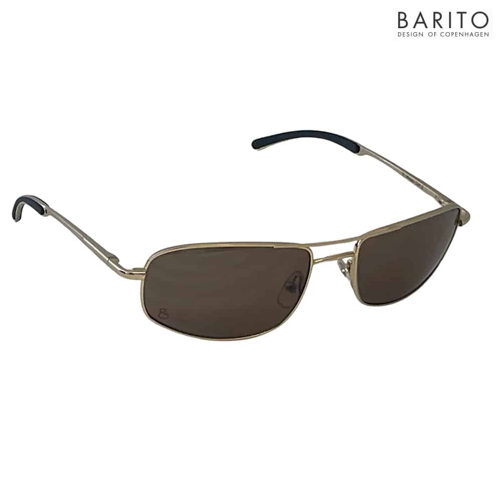Barito entwirft Sonnenbrillen - Modell William-A