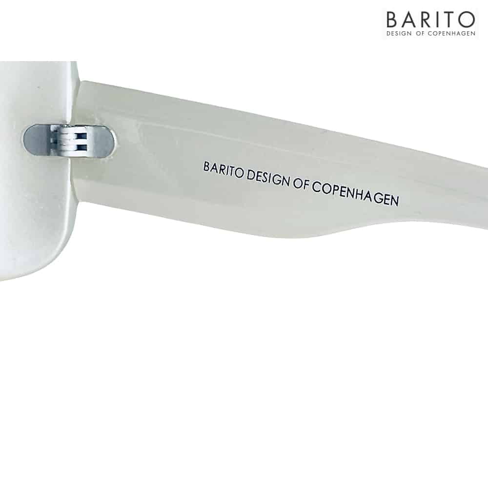 Barito entwirft Sonnenbrillen - Modell Beatrice