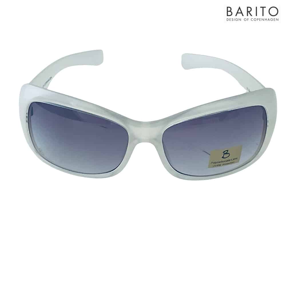 Barito entwirft Sonnenbrillen - Modell Beatrice