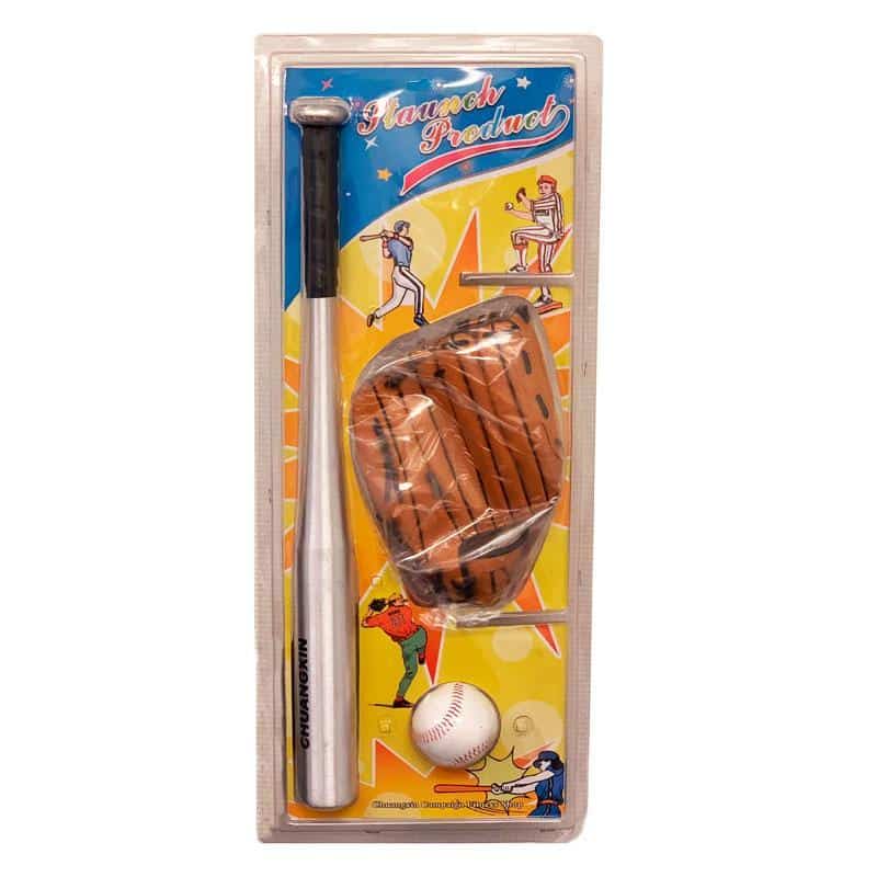 Baseball-Set