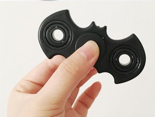 Fidget Spinner Batman