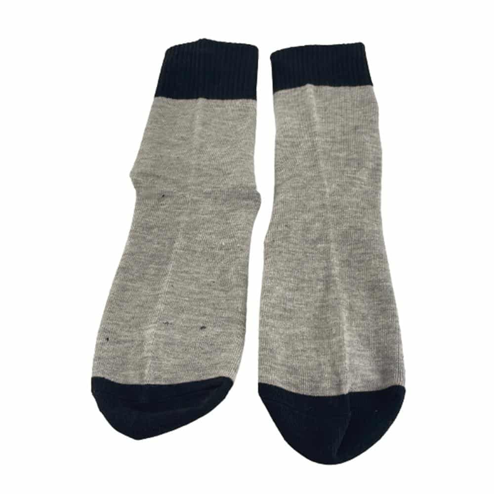 "Bring me a beer" Socken in Einheitsgröße