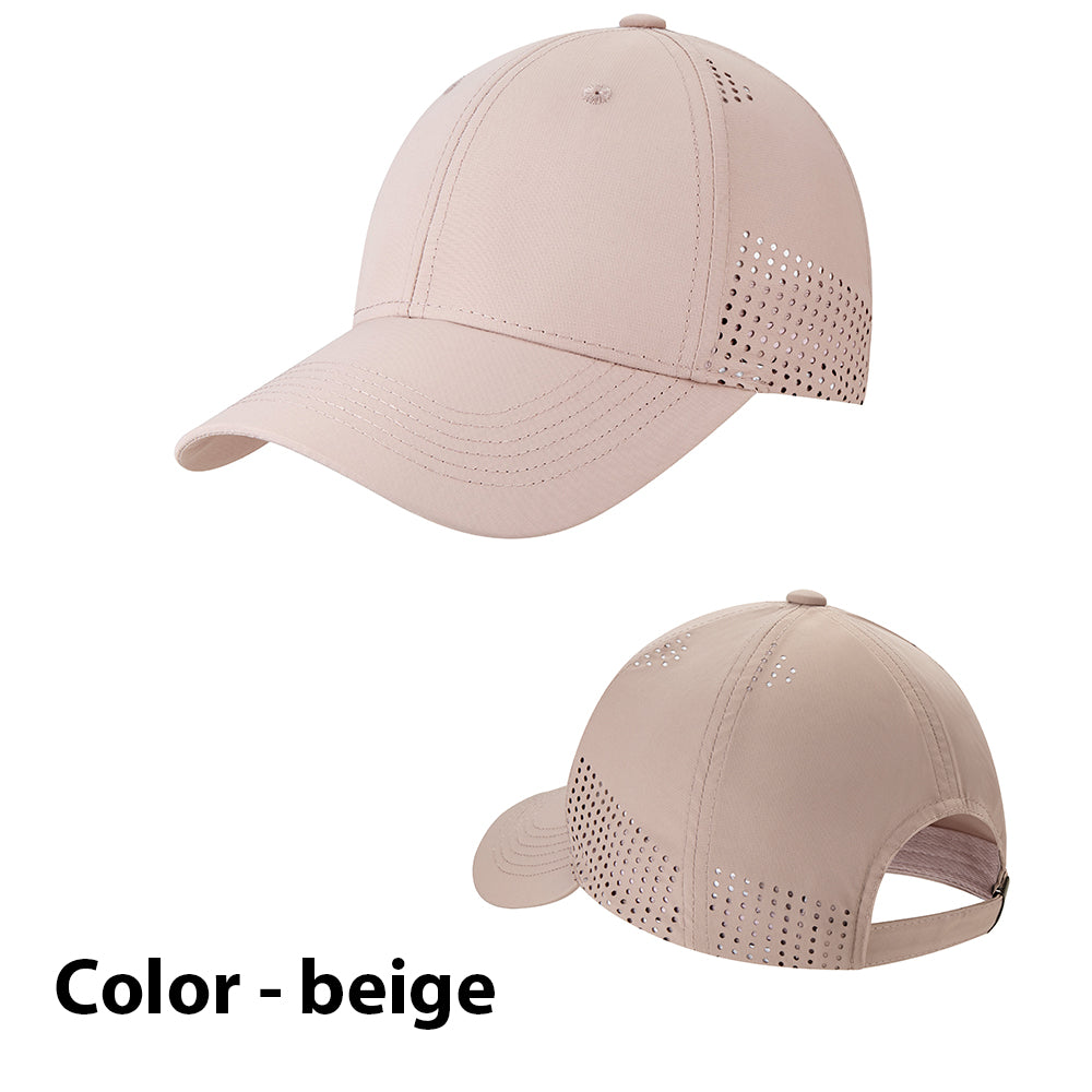 Baseballkappe – Stil und Komfort in Einem
