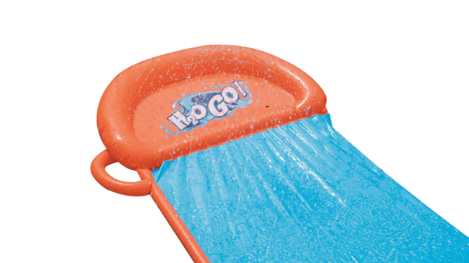 Wasserbahn H2OGO (mit einer Bahn) von Bestway
