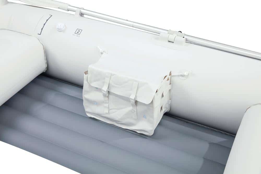 Hydro-Force Marine Pro Aufblasbares Boot