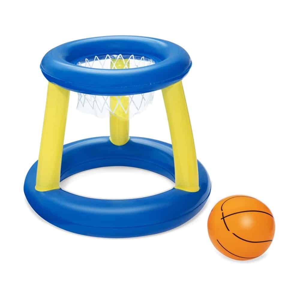 Aufblasbarer Basketballkorb von Bestway