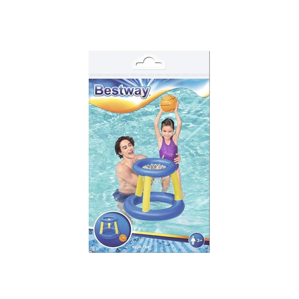 Aufblasbarer Basketballkorb von Bestway