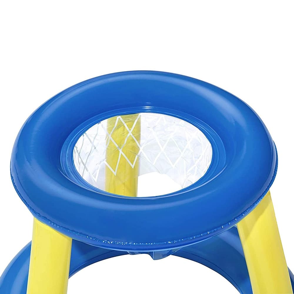 Aufblasbarer Basketballkorb von Bestway