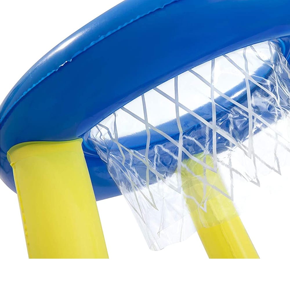 Aufblasbarer Basketballkorb von Bestway