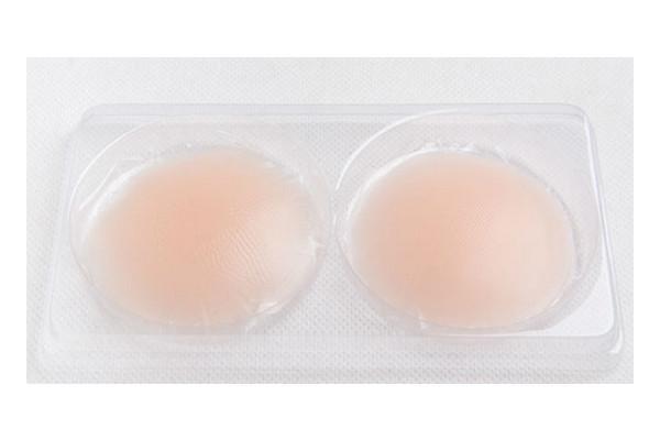 Nipple Cover aus Silikon (wiederverwendbar)