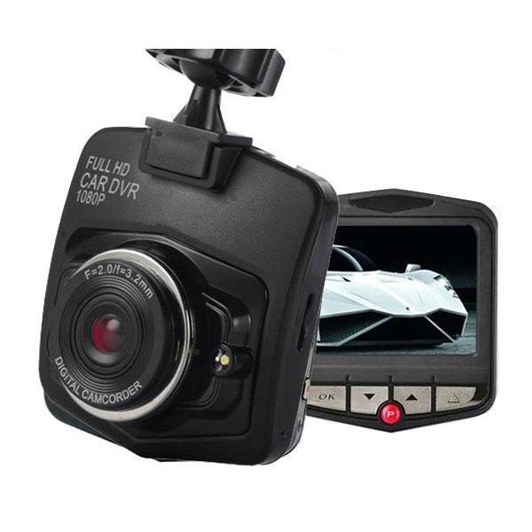 Autokamera/Dashcam 170º 2