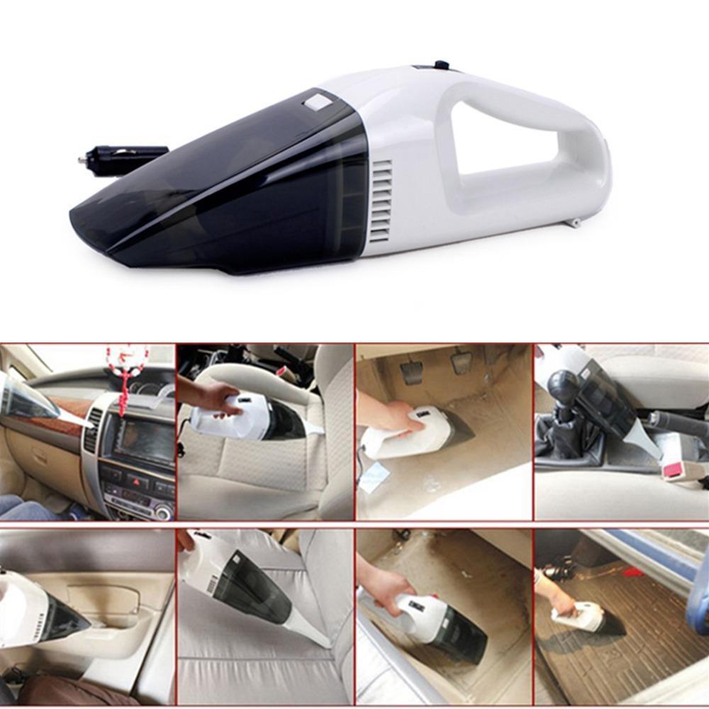 Auto Staubsauger