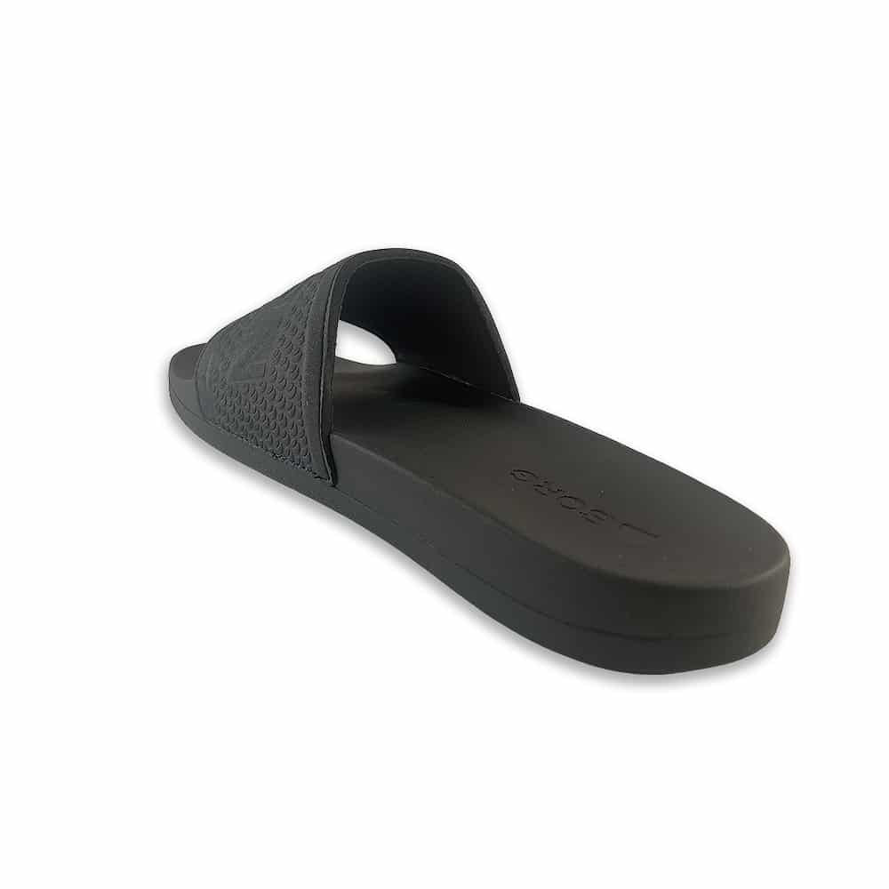 Slipper / Badesandalen von Björn Borg Sandalen in Schwarz oder Navy