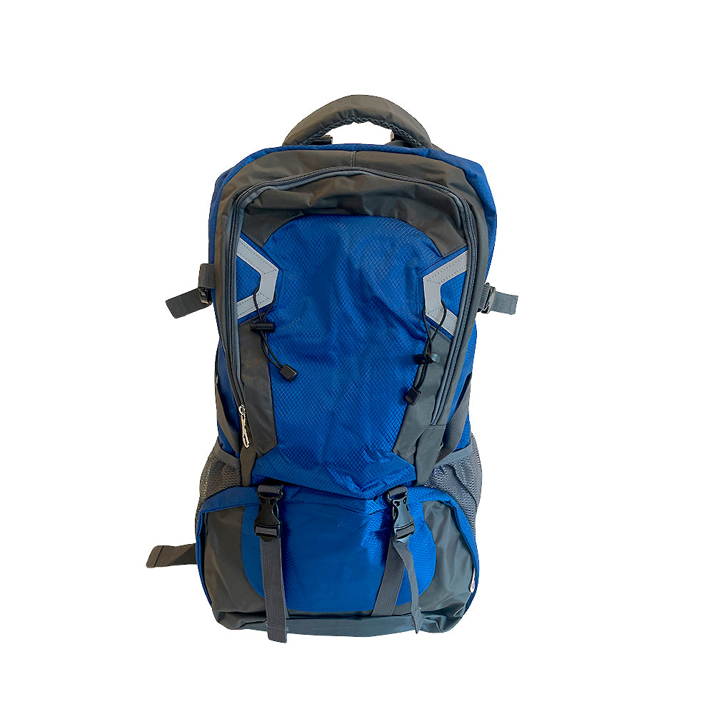 Wanderucksack mit extra großer Kapazität (70 Liter)