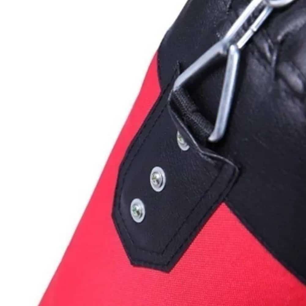 Boxsack für Fitness- und Boxtraining