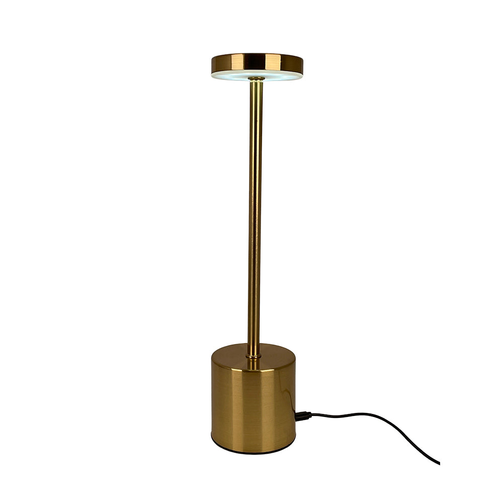 LED-Tischlampe – Modern und Minimalistisch