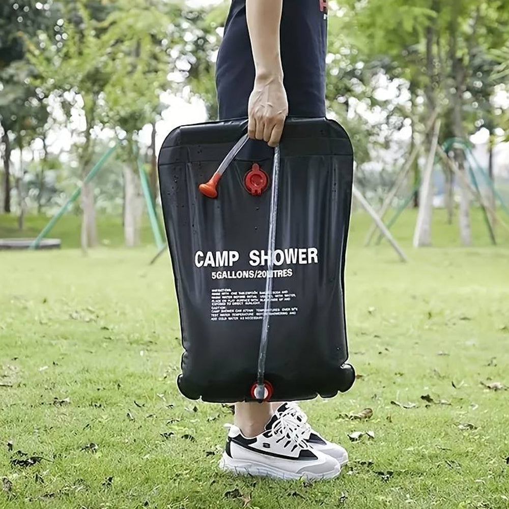 Camp Shower - Sonnendusche 20L
