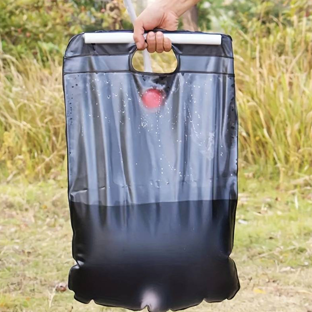 Camp Shower - Sonnendusche 20L