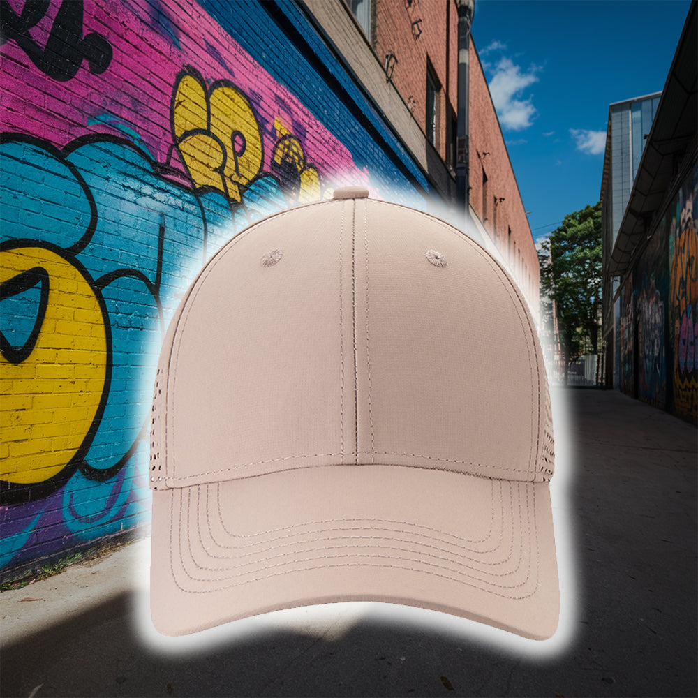 Baseballkappe – Stil und Komfort in Einem