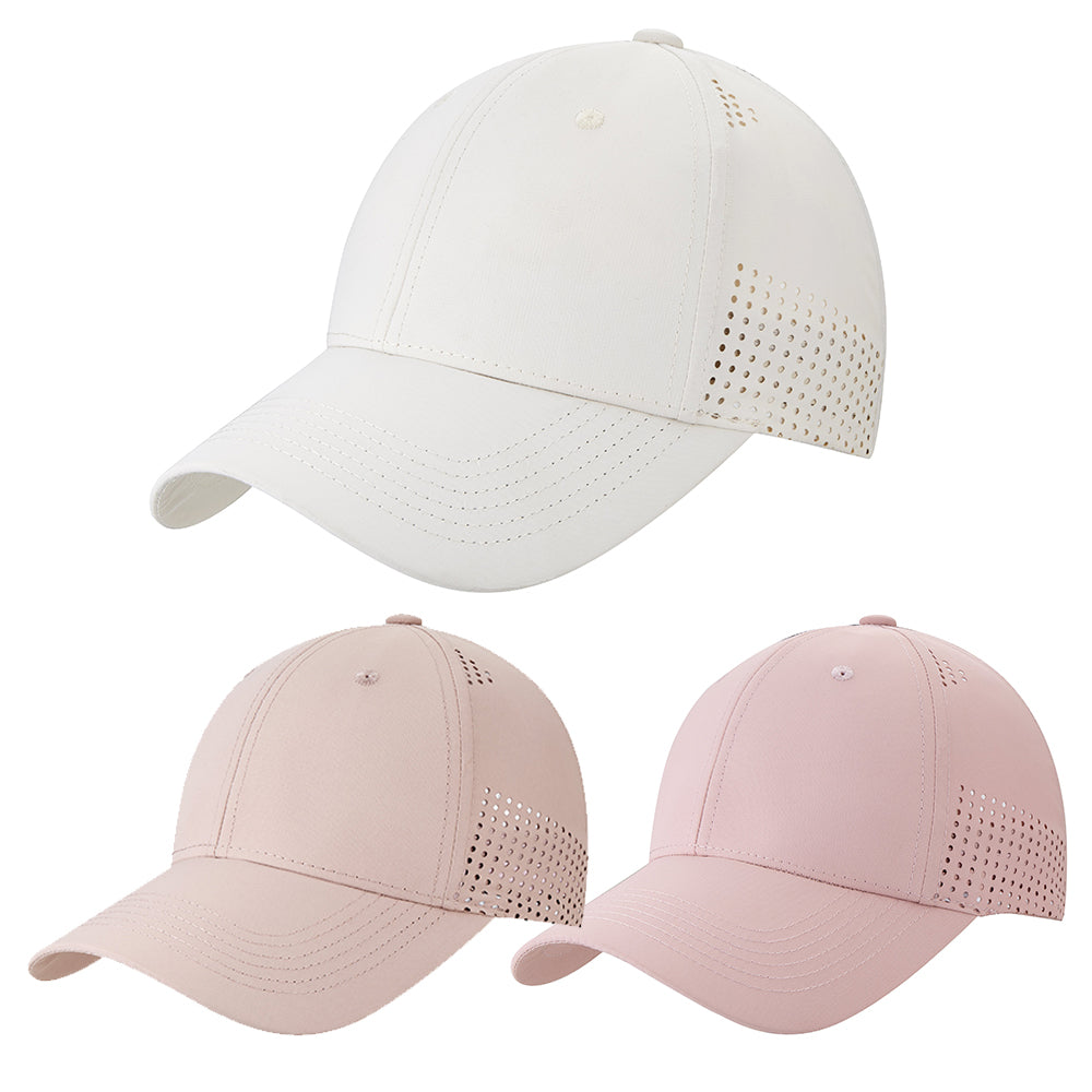 Baseballkappe – Stil und Komfort in Einem