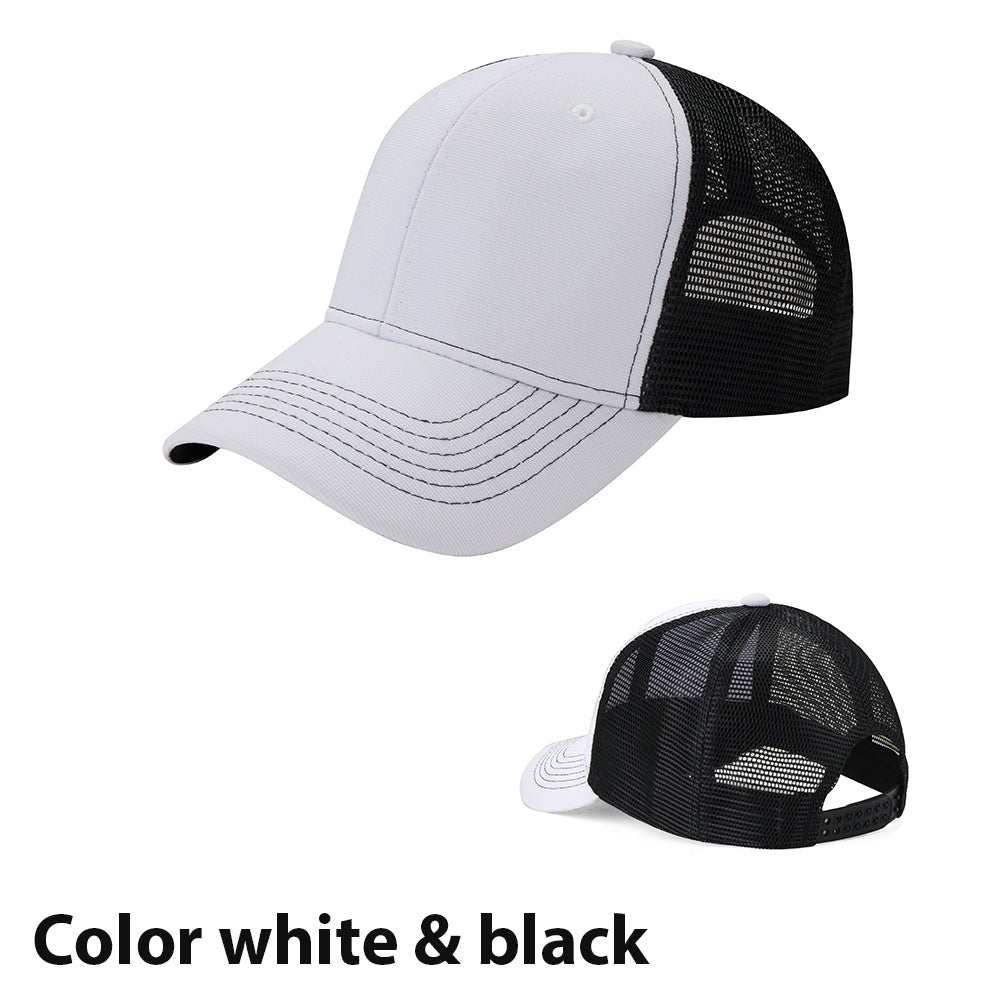 Trucker-Cap – in 4 Farben!