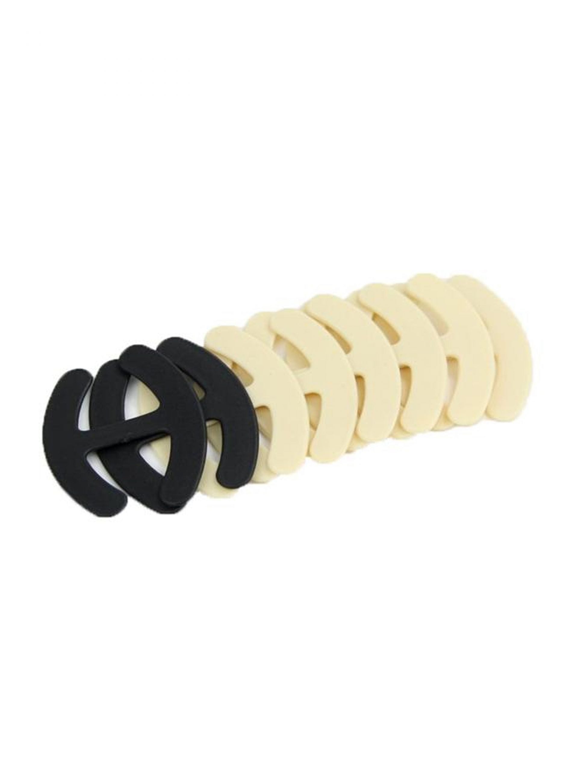 BH-Clips 6 Stk. - Strap Perfect