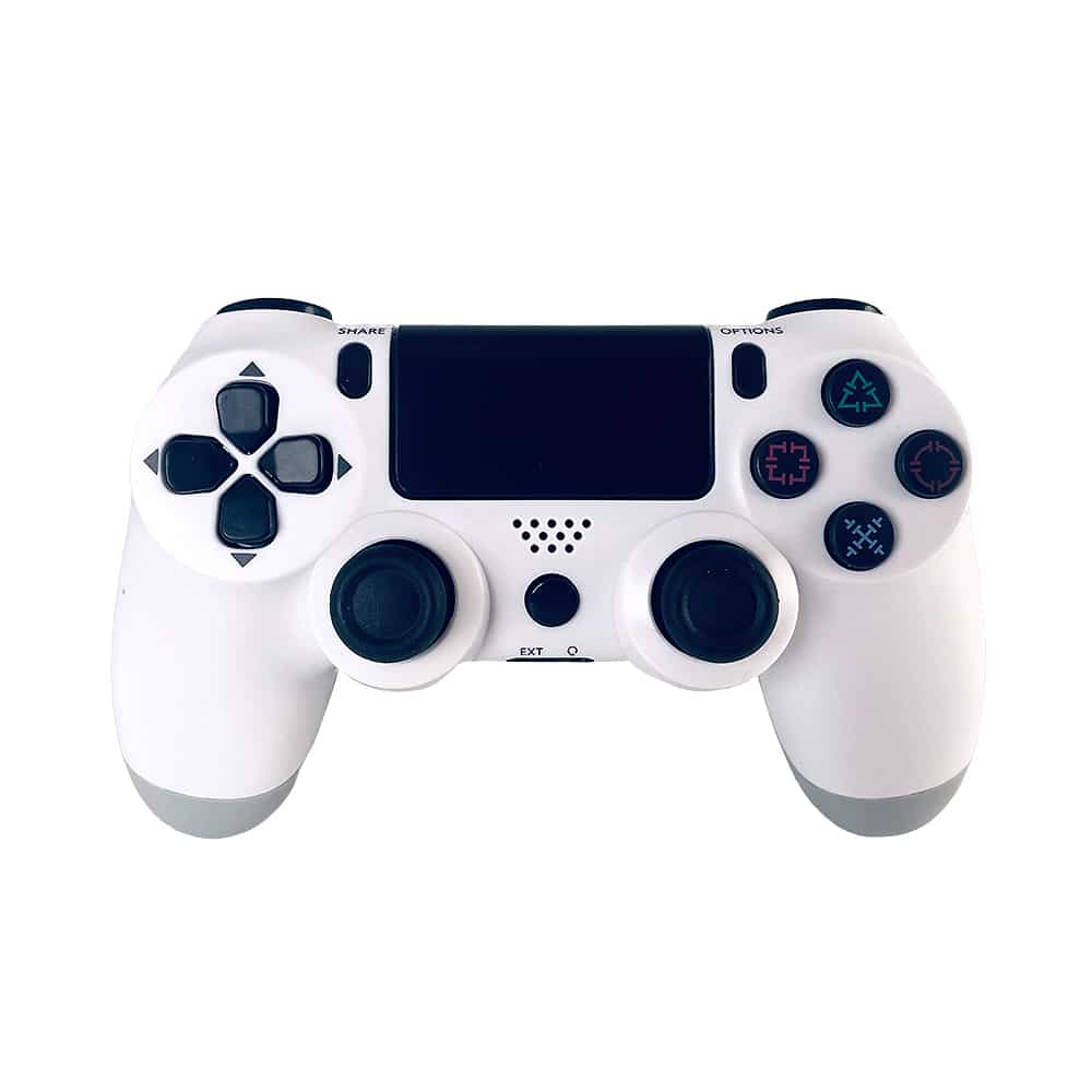 PS4 Wireless Controller mit Touchpad und Vibration
