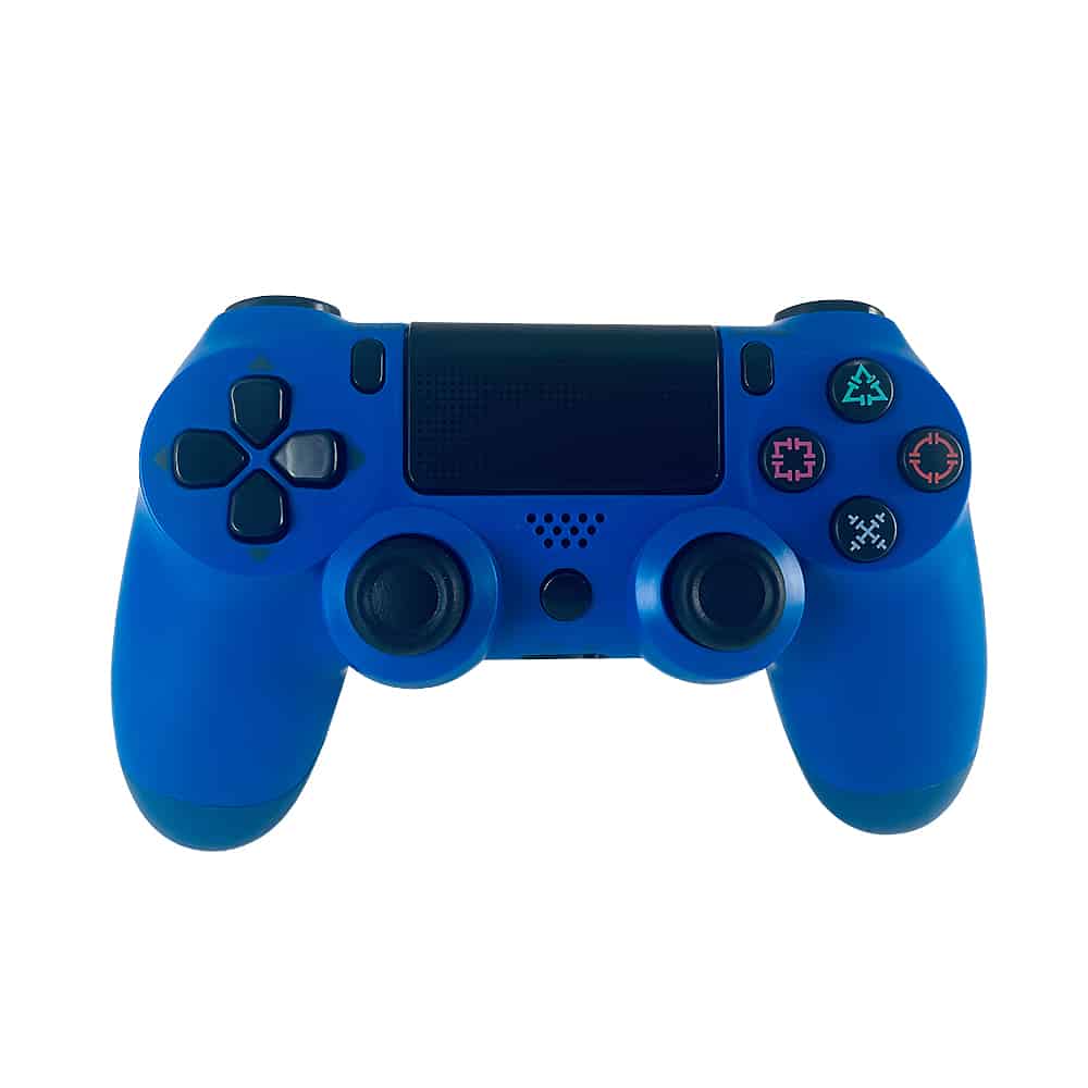 PS4 Wireless Controller mit Touchpad und Vibration