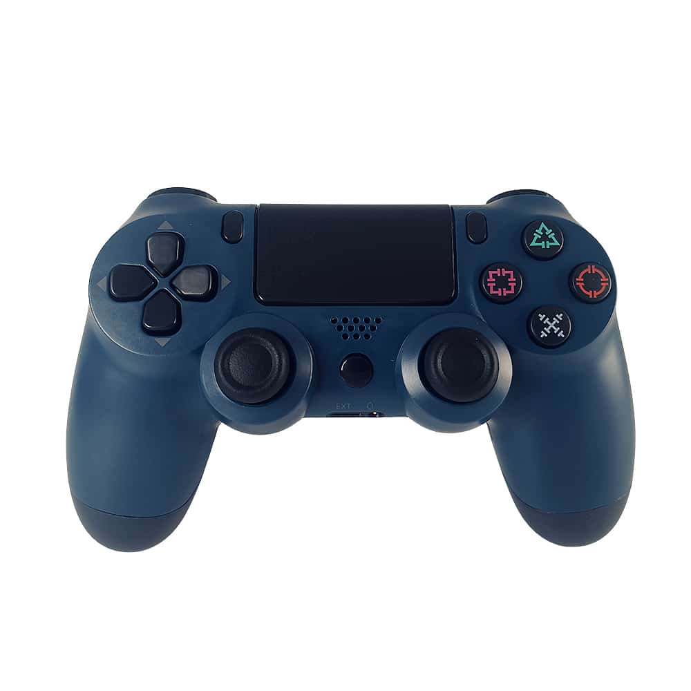 PS4 Wireless Controller mit Touchpad und Vibration