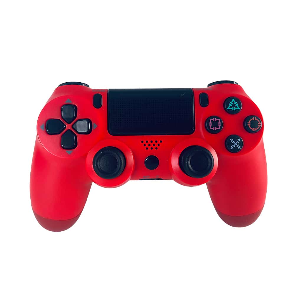 PS4 Wireless Controller mit Touchpad und Vibration