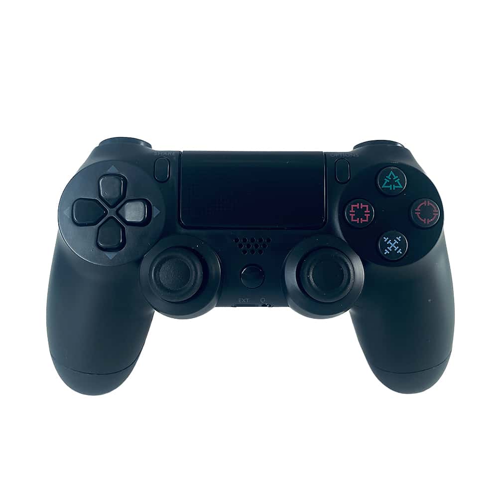 PS4 Wireless Controller mit Touchpad und Vibration