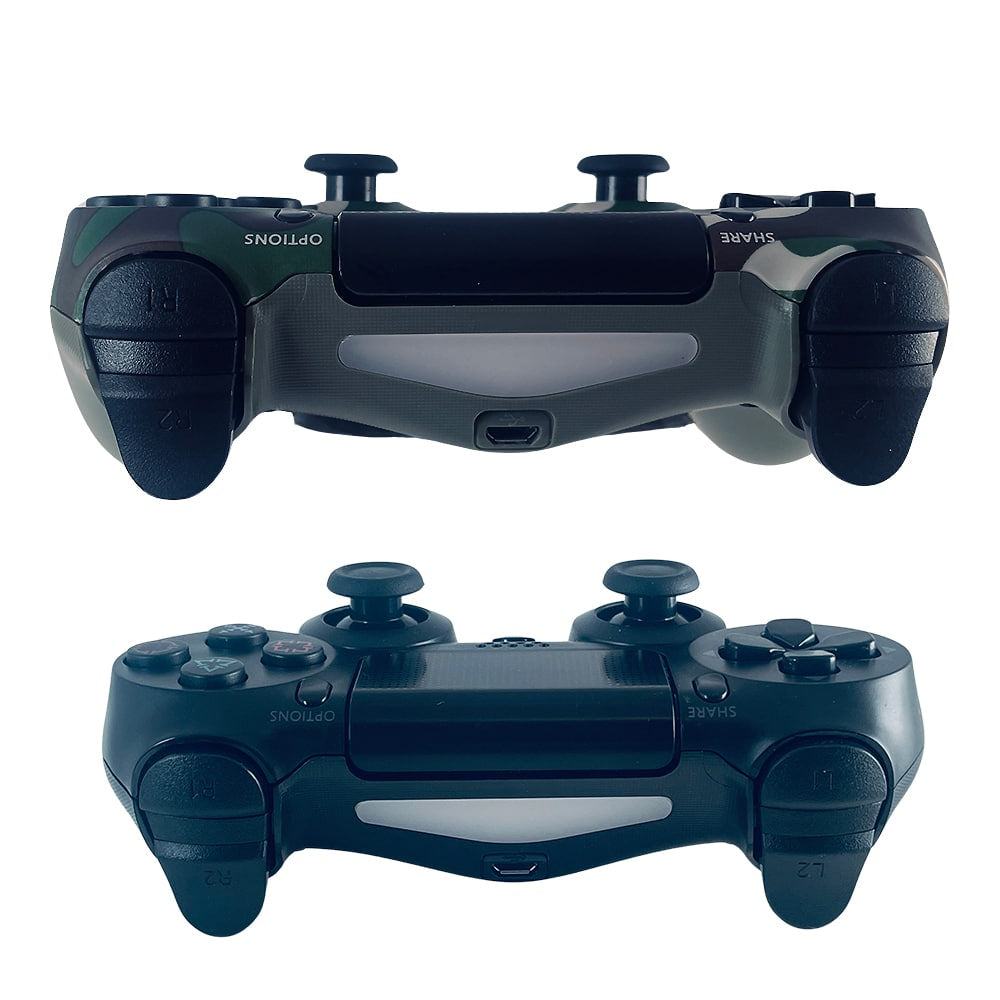 PS4 Wireless Controller mit Touchpad und Vibration