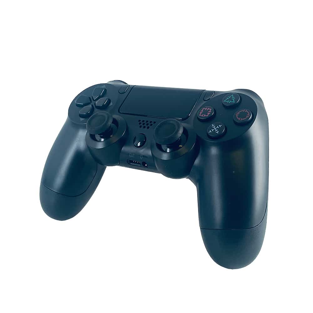 PS4 Wireless Controller mit Touchpad und Vibration