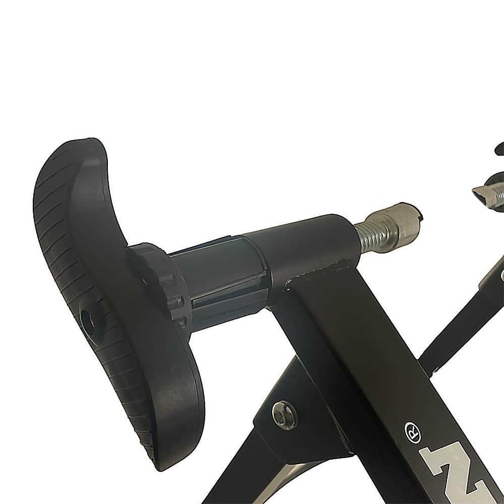 Fahrrad Heimtrainer Rollentrainer 24 "-28" 700C schwarz