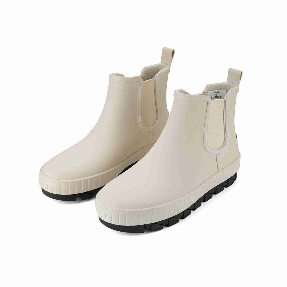 Kurze Gummistiefel für Damen – stilvoll, bequem und wasserdicht