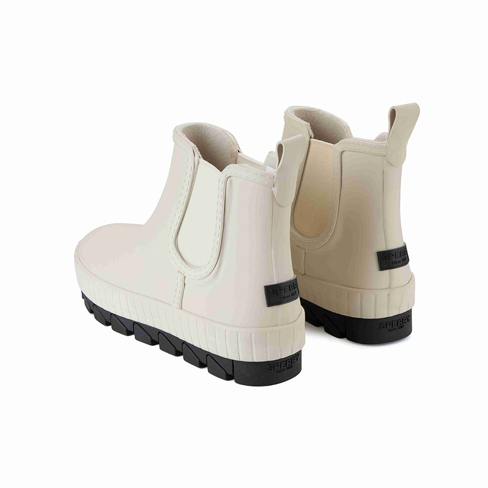 Kurze Gummistiefel für Damen – stilvoll, bequem und wasserdicht