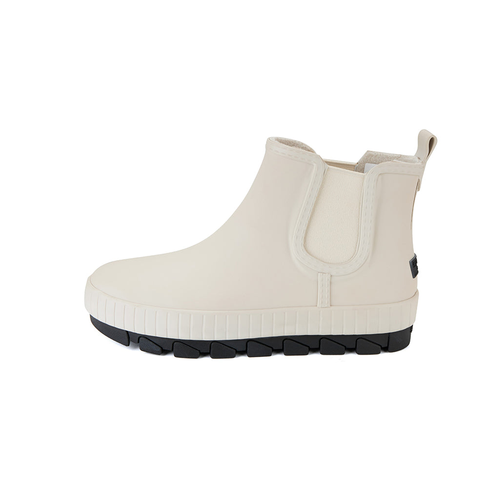 Kurze Gummistiefel für Damen – stilvoll, bequem und wasserdicht