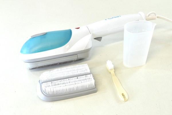 Handdampfreiniger für Kleidung &amp; Textilien