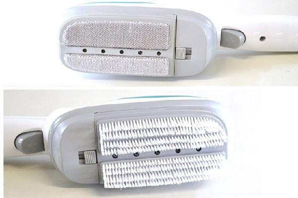 Handdampfreiniger für Kleidung &amp; Textilien