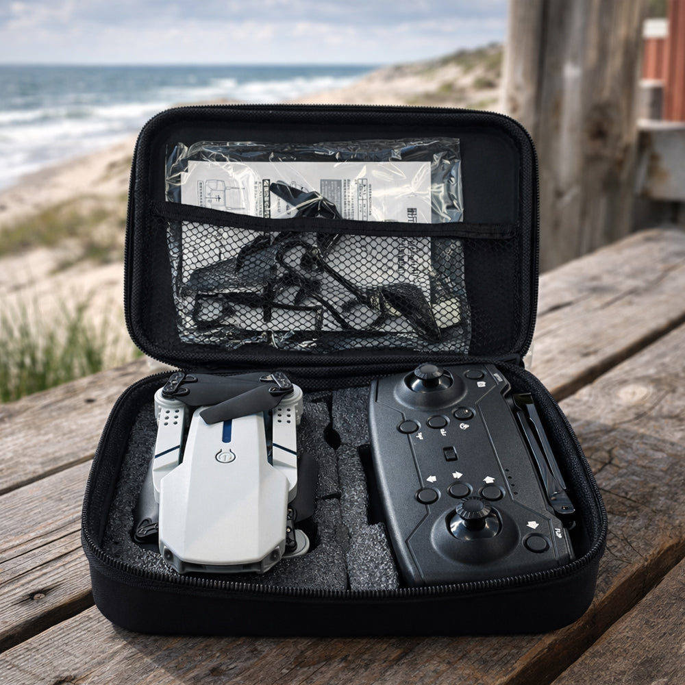 Faltbare Drohne 4K mit/ohne kamera