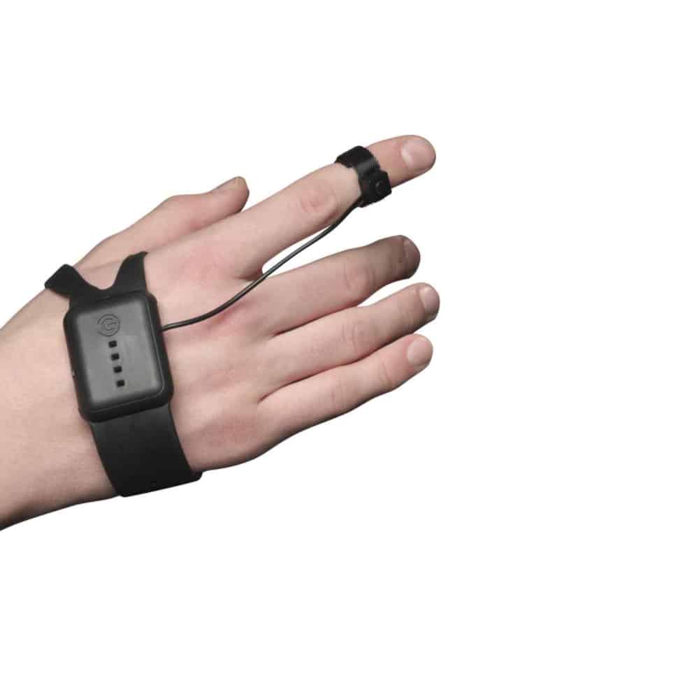 Drohnen-Hand-Quadrocopter (mit LED-Licht und Cool-Loop-Funktion)