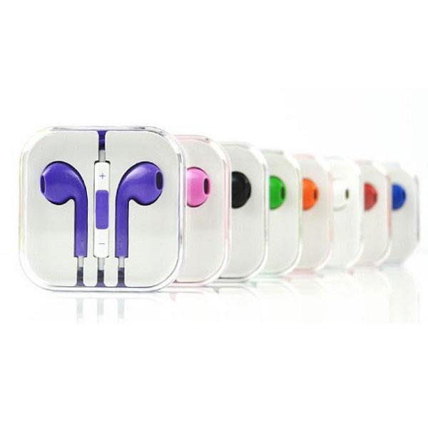 Earpods-Kopfhörer
