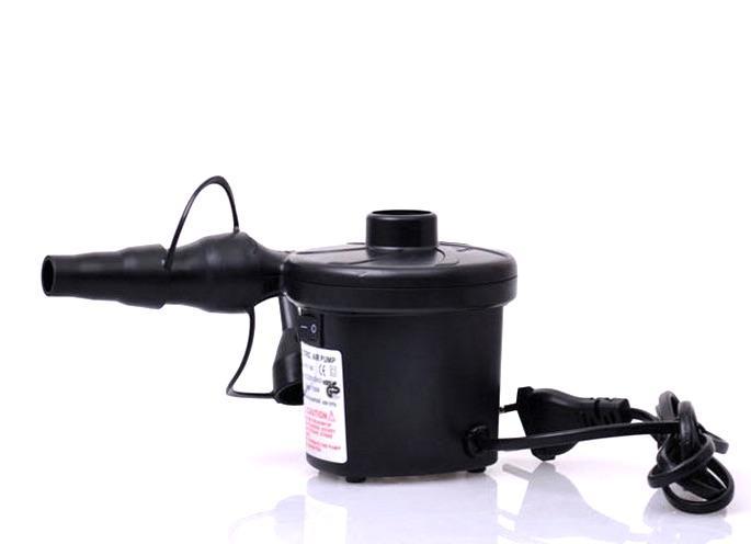 Elektrische Luftpumpe 220V von Bestway
