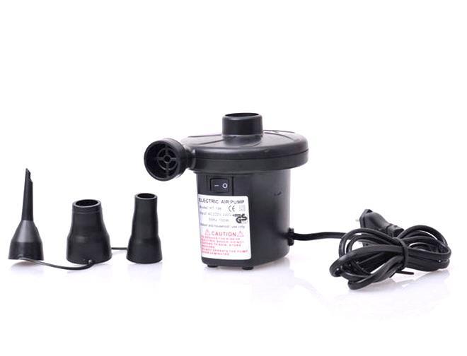 Elektrische Luftpumpe 220V von Bestway